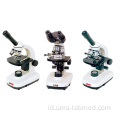Mikroskop Biologis Seri U-100